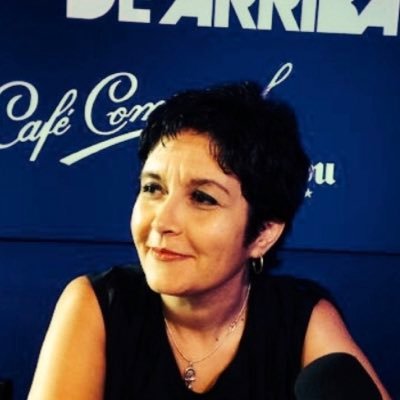 Lucia Martín