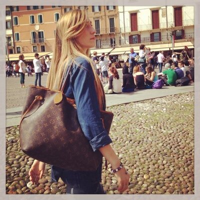 Lucia Tolve
