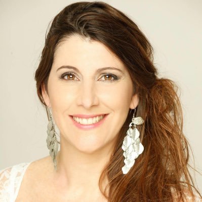 Luciana Davidzon