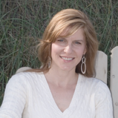 Lucinda Hahn