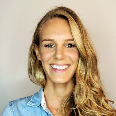 Lucy Bode