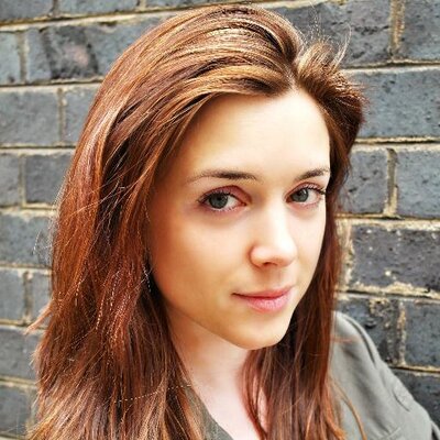 Lucy Foster
