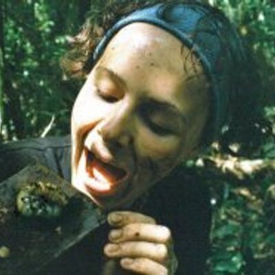 Lucy Grewcock