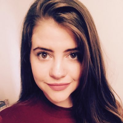 Lucy Hutchon