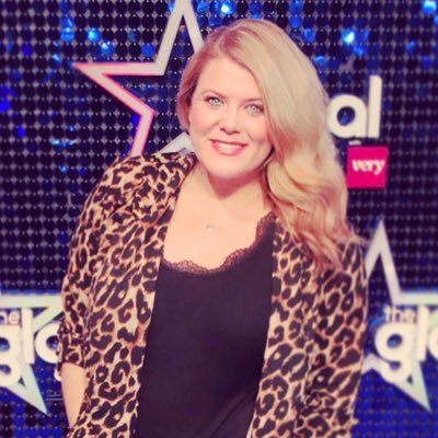 Lucy Jones
