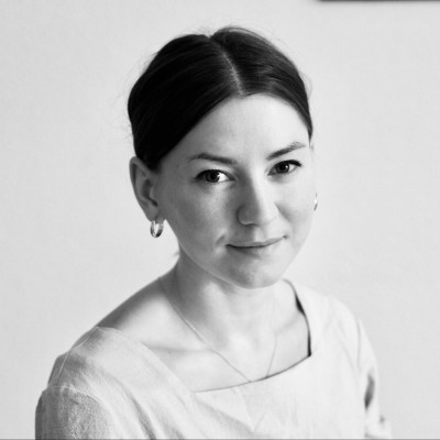 Lucy Lovell