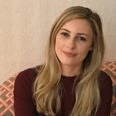 Lucy Macdonald