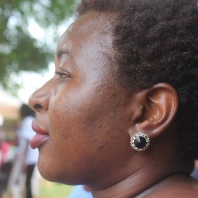 Lucy Mkanyika