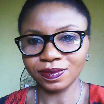 Lucy Osuizigbo