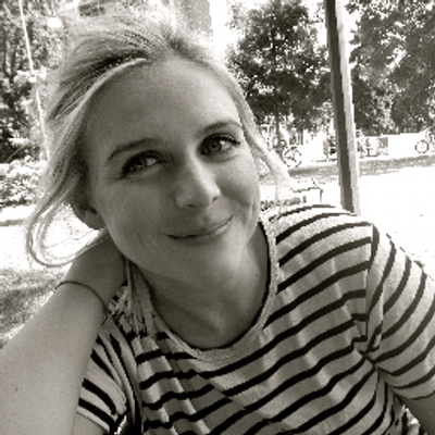 Lucy Rees