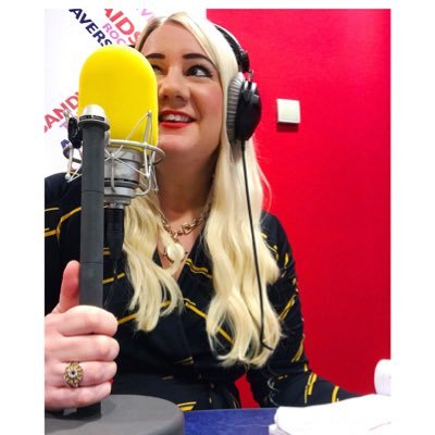 Lucy Saxton