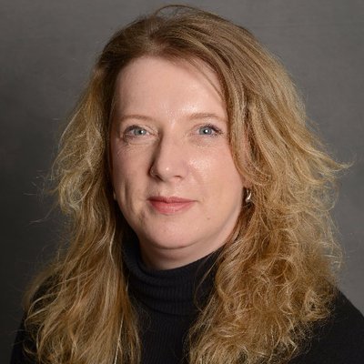 Lucy Todman