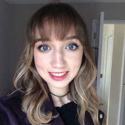 Lucy VA Metcalfe