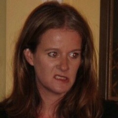 Lucy Vickery
