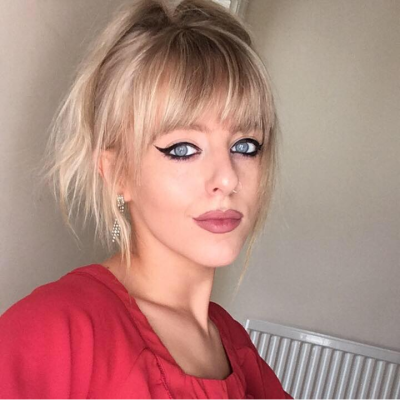 Lucy Wynne