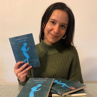 Ludovica Iaccino