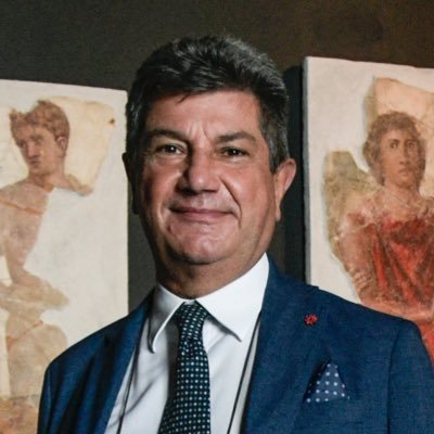 Luigi Vicinanza