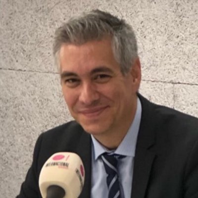 Luis Balcarce