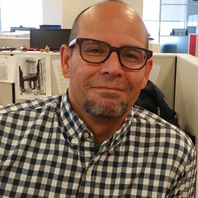 Luis Canarte