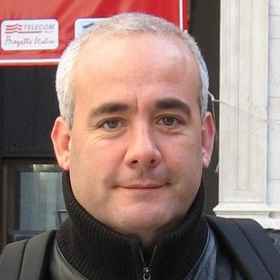 Luis F. Rojo