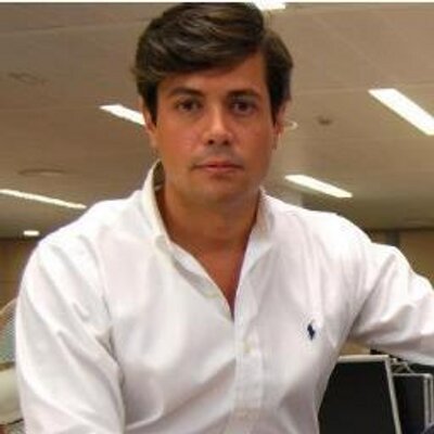 Luis Fernando Quintero