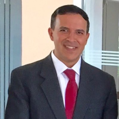 Luis Franceschi