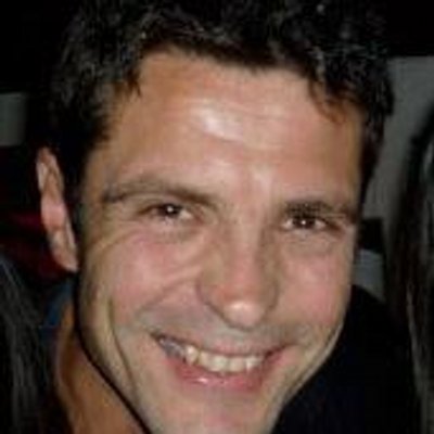 Luis Garcia