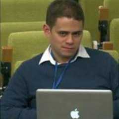 Luis Gronda