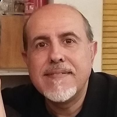 Luis Mendiola