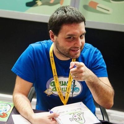 Luis Orús
