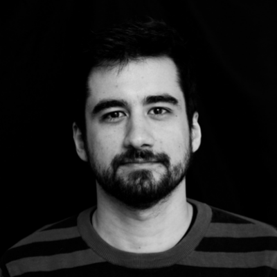 Luis Paez-Pumar