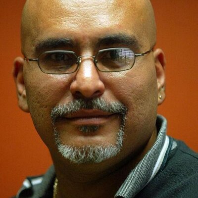 Luis Santiago Arce