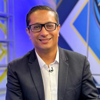 Luis Solares