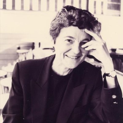 Luisita L. Torregrosa