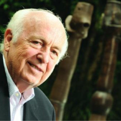 Luiz Carlos Bresser Pereira