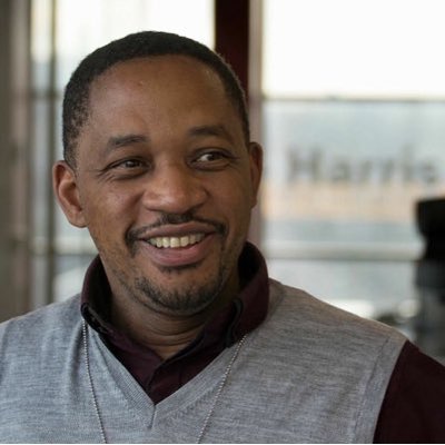 Lukanyo Mnyanda