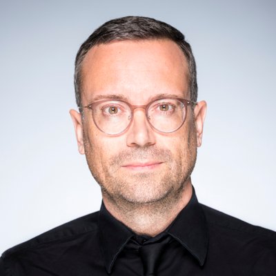 Lukas Martin