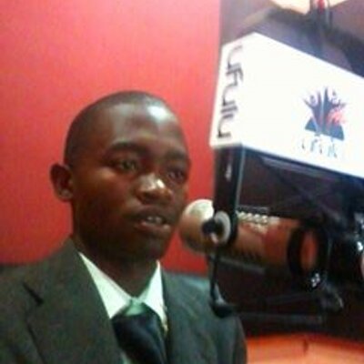Luke Bisani