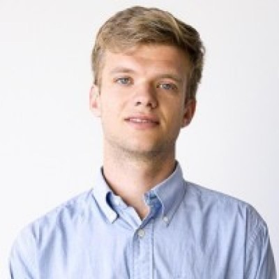 Luke Carroll