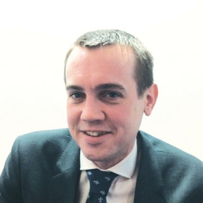 Luke Clancy