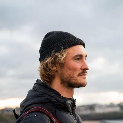 Luke Gartside