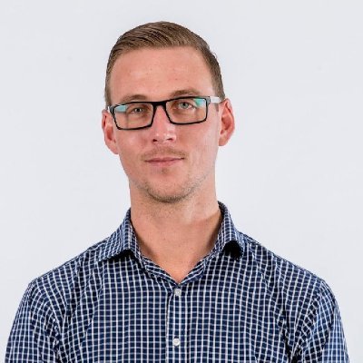 Luke Mortimer