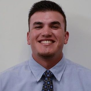 Luke Ramirez