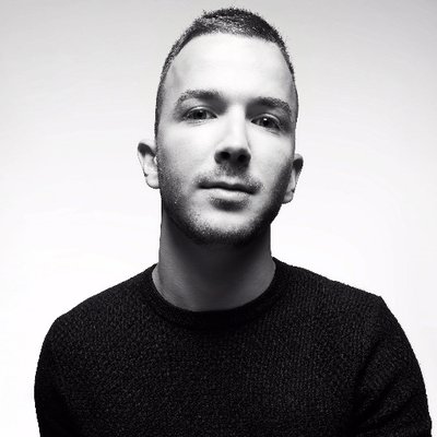 Luke Todd