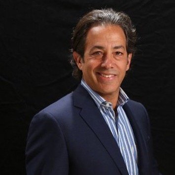 Luke Visconti