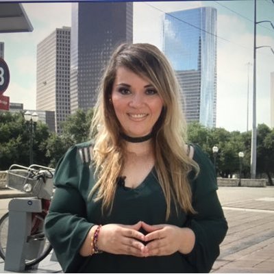 Lupita Elizondo