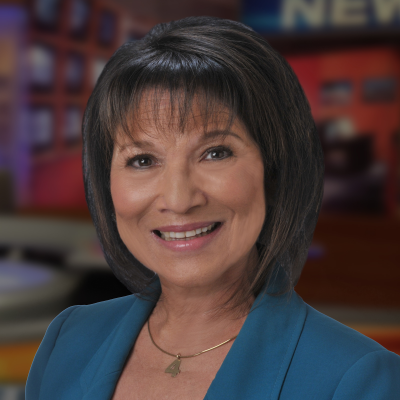 Lupita Murillo