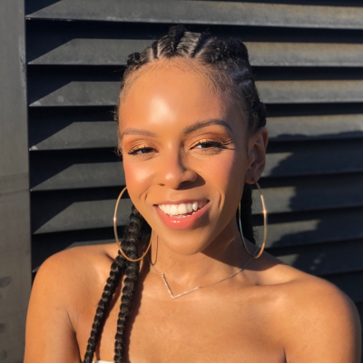 Luria Freeman