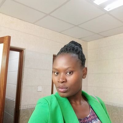 Lydia Atieno