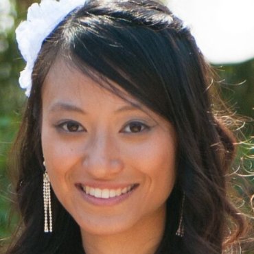 Lydia Koh